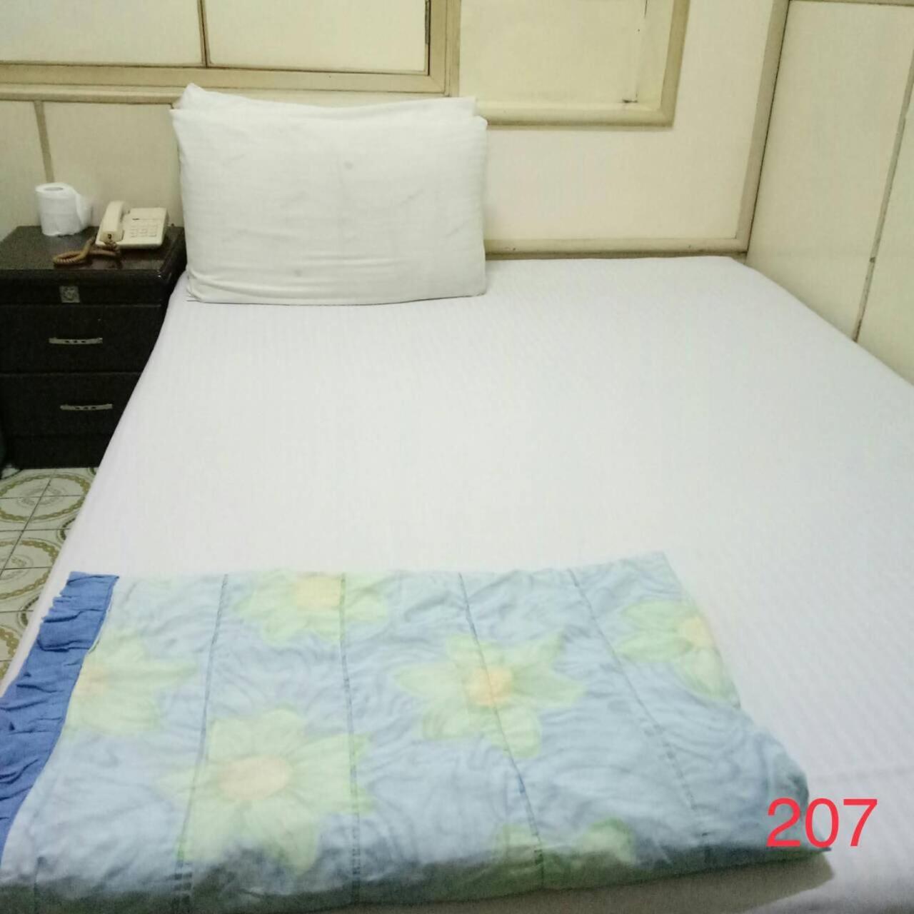Yongxing Inn Chiayi Exterior foto