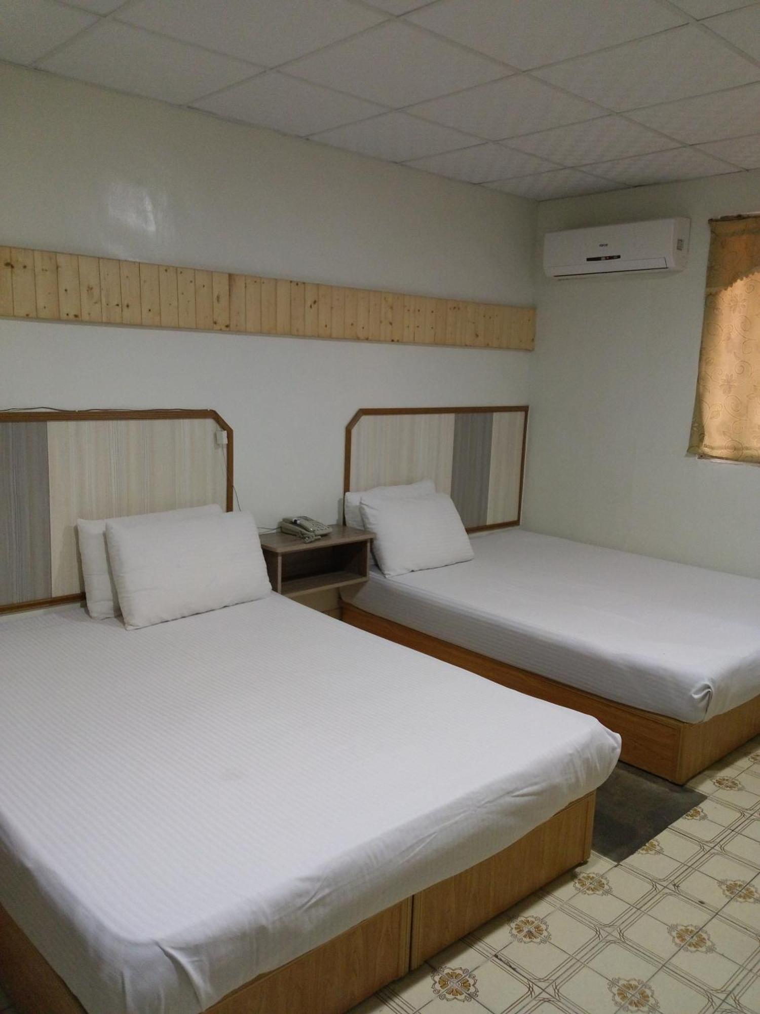 Yongxing Inn Chiayi Exterior foto